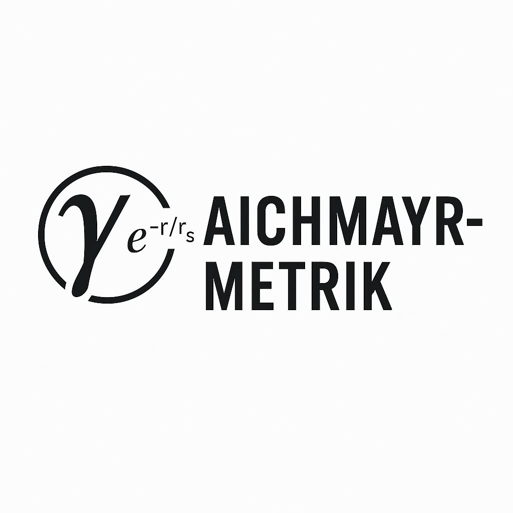 Aichmayr-Metrik Logo
